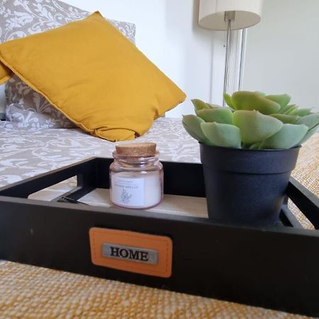 Studio Cosy - Manoir Securise - Avon Dış mekan fotoğraf