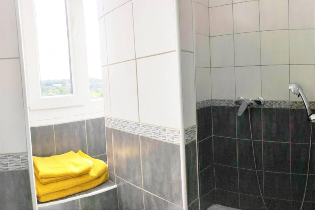 Studio Cosy - Manoir Securise - Avon Dış mekan fotoğraf