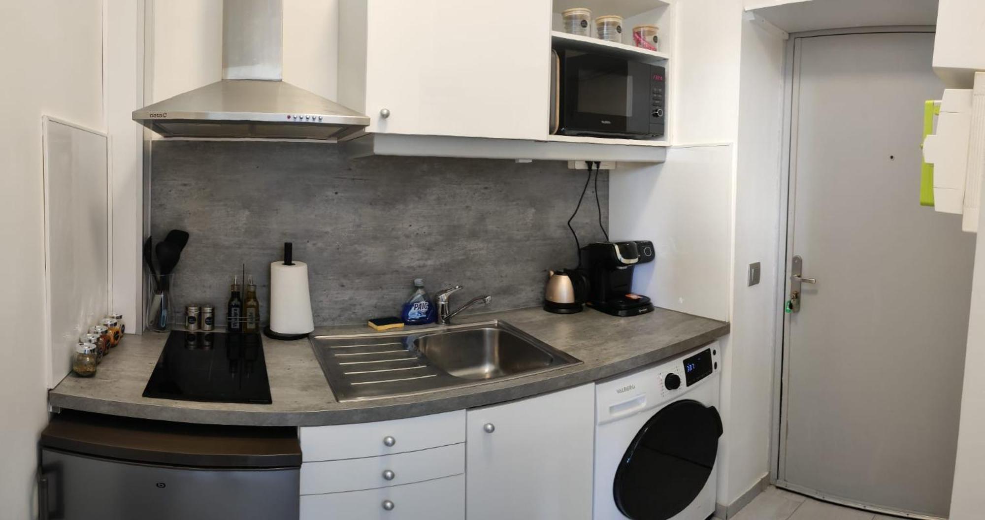 Studio Cosy - Manoir Securise - Avon Dış mekan fotoğraf