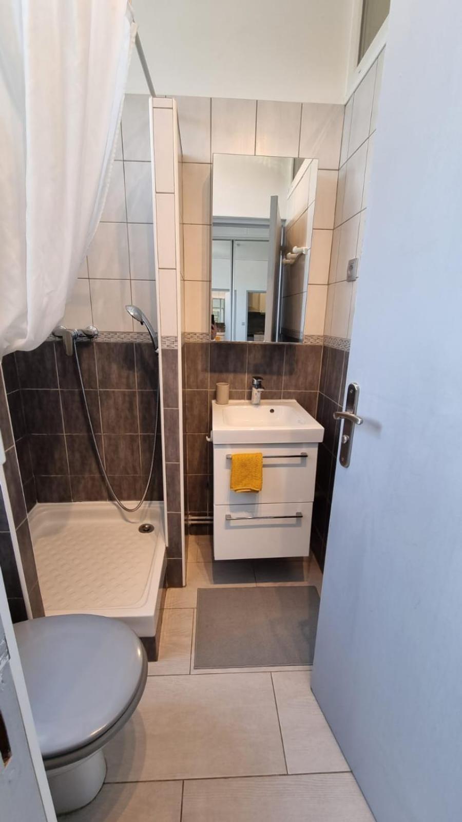 Studio Cosy - Manoir Securise - Avon Dış mekan fotoğraf