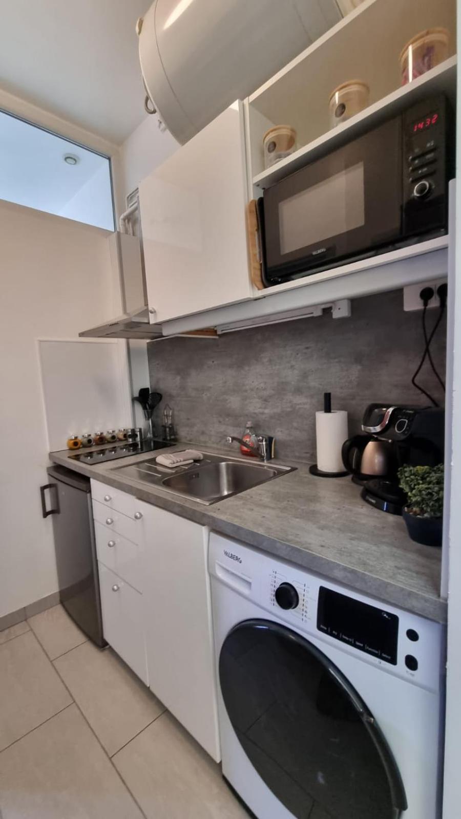 Studio Cosy - Manoir Securise - Avon Dış mekan fotoğraf