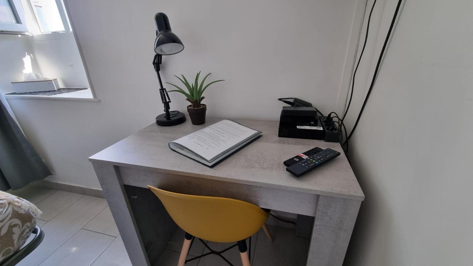 Studio Cosy - Manoir Securise - Avon Dış mekan fotoğraf