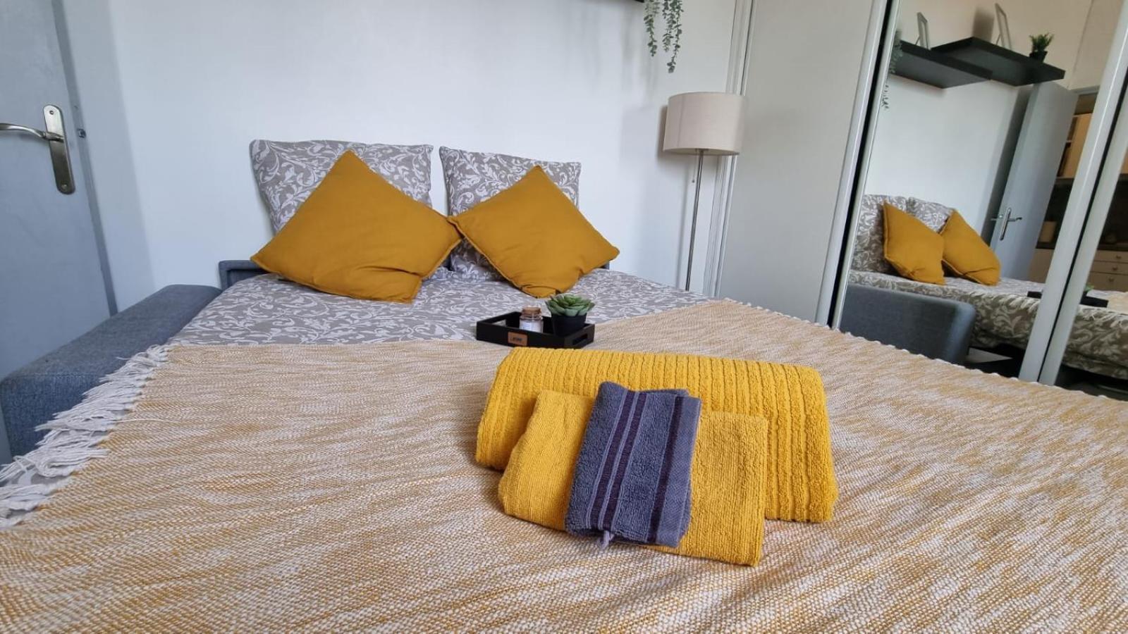 Studio Cosy - Manoir Securise - Avon Dış mekan fotoğraf